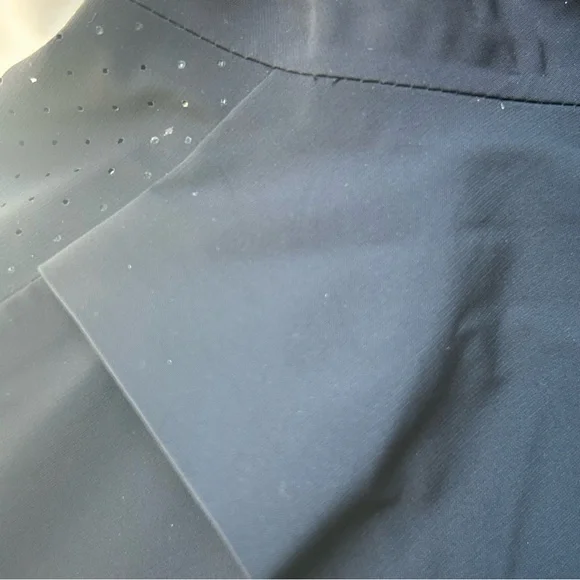 G/FORE Black Performance Jacket - Picture 11 of 13